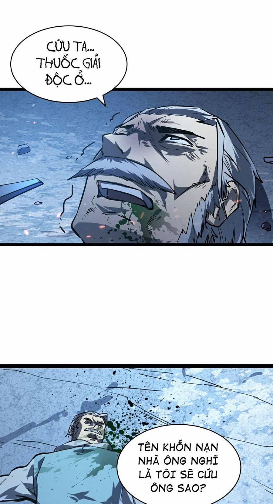 Mạt Thế Quật Khởi 78 trang 34