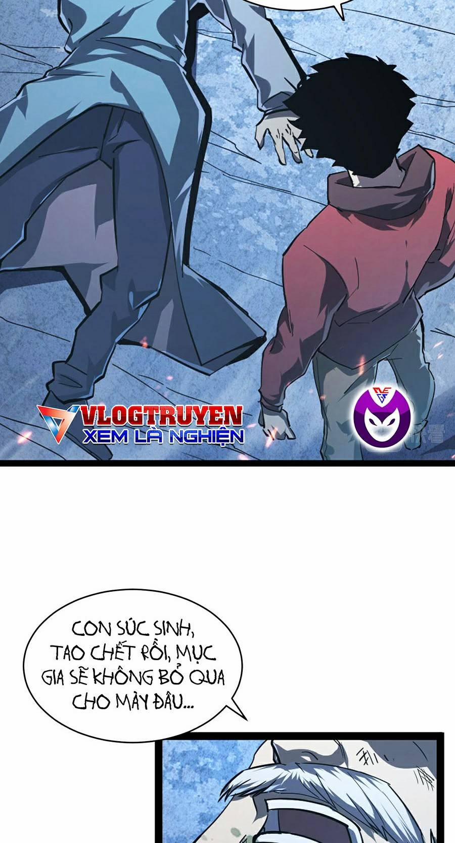 Mạt Thế Quật Khởi 78 trang 35