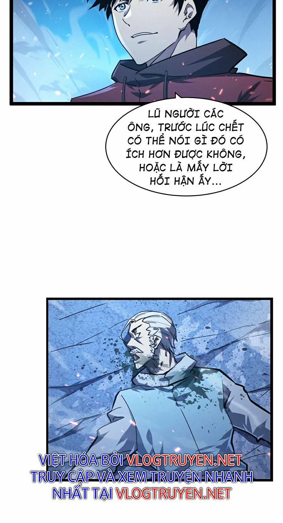 Mạt Thế Quật Khởi 78 trang 37