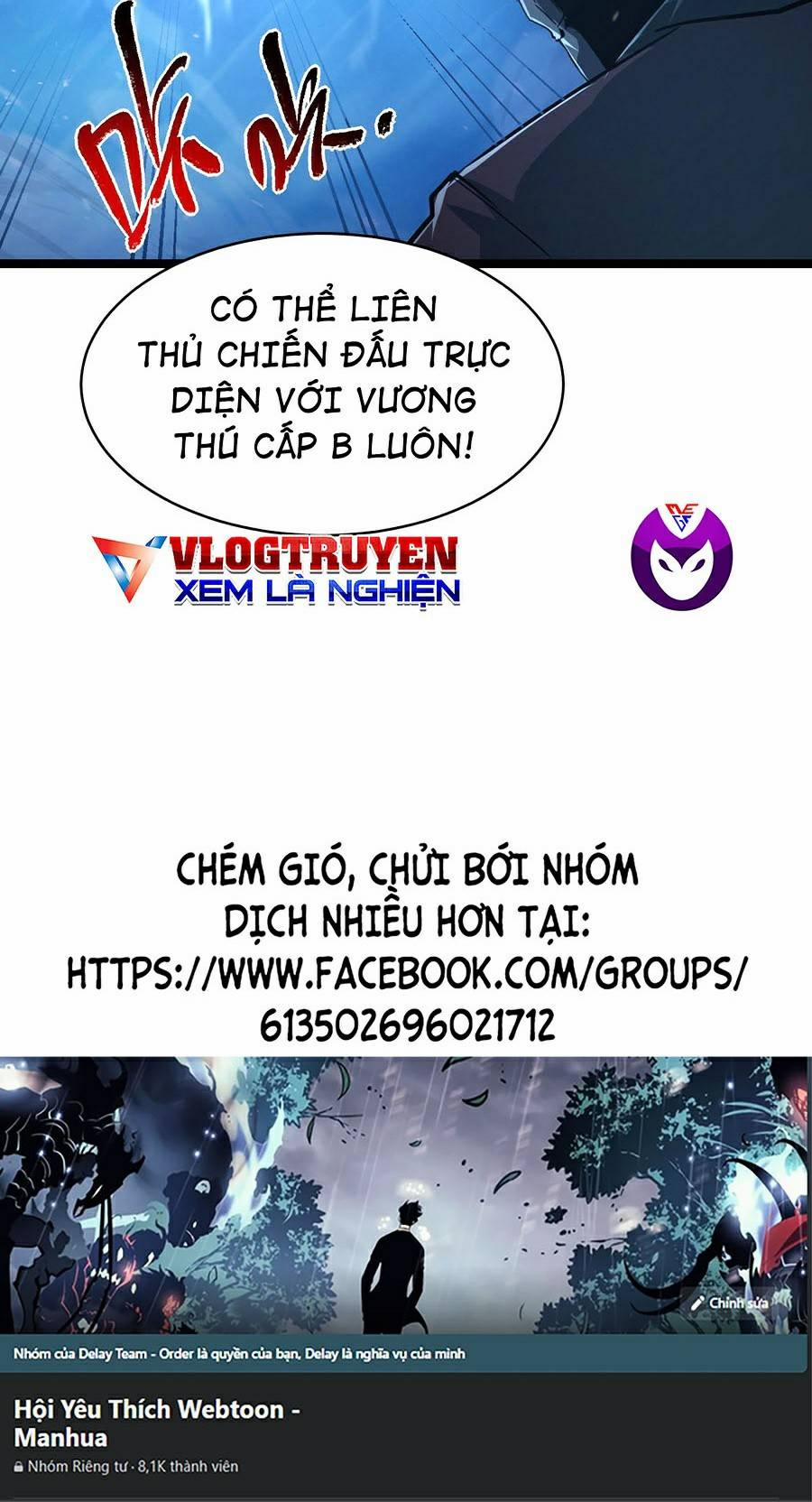 Mạt Thế Quật Khởi 78 trang 39