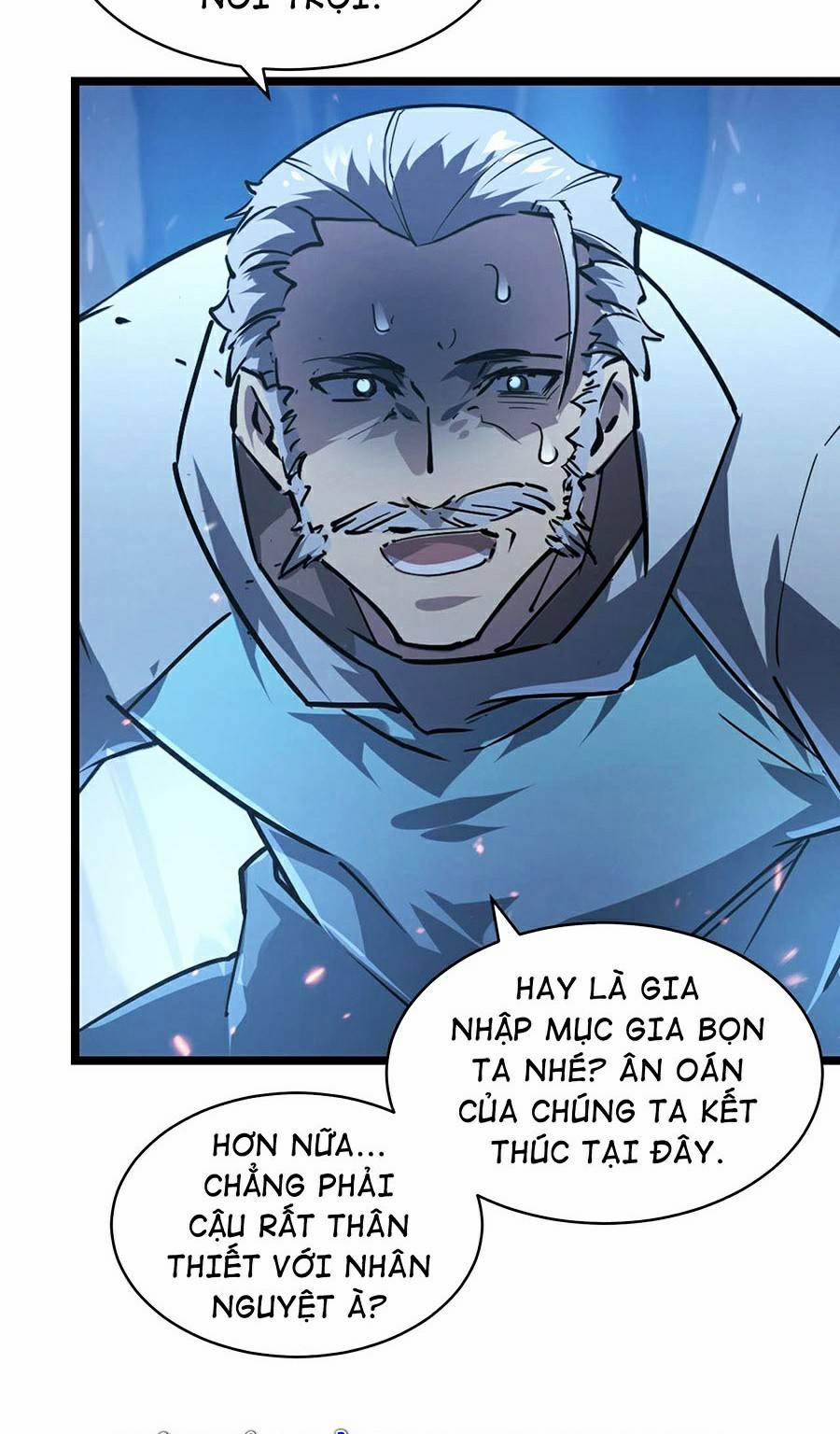 Mạt Thế Quật Khởi 78 trang 9