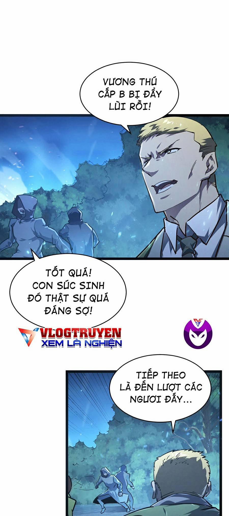 Mạt Thế Quật Khởi 79 trang 10