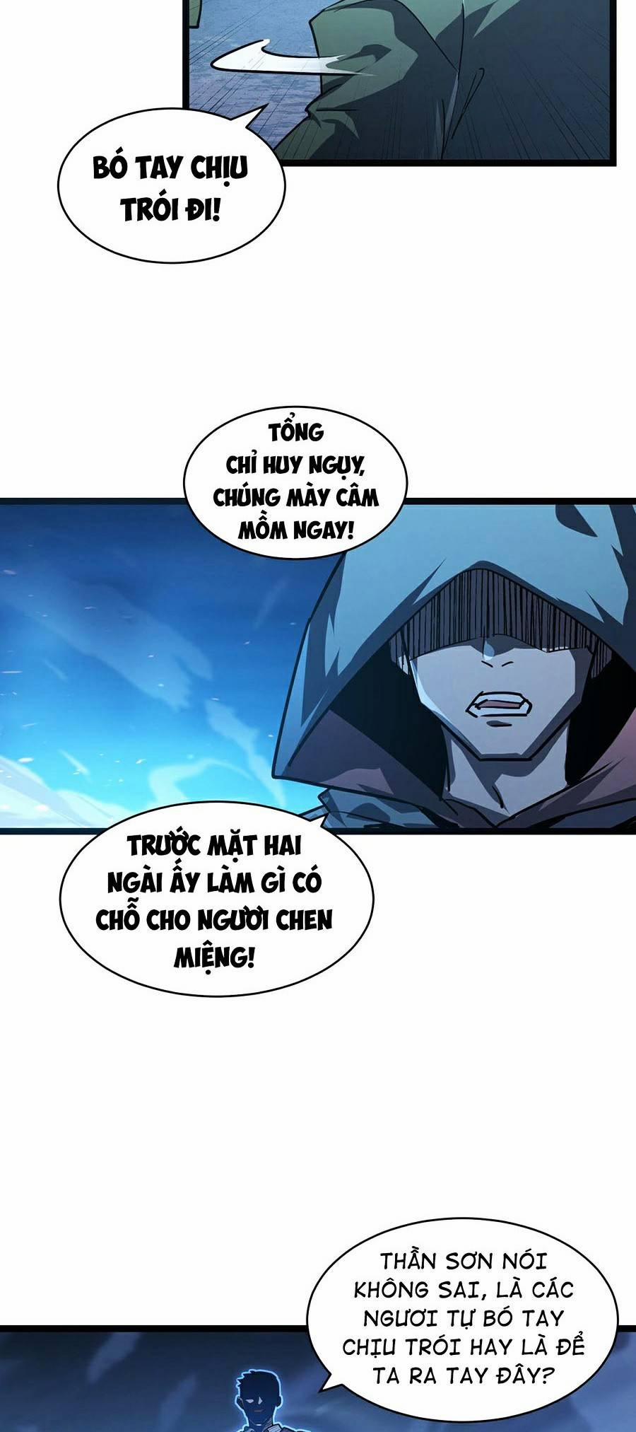 Mạt Thế Quật Khởi 79 trang 11