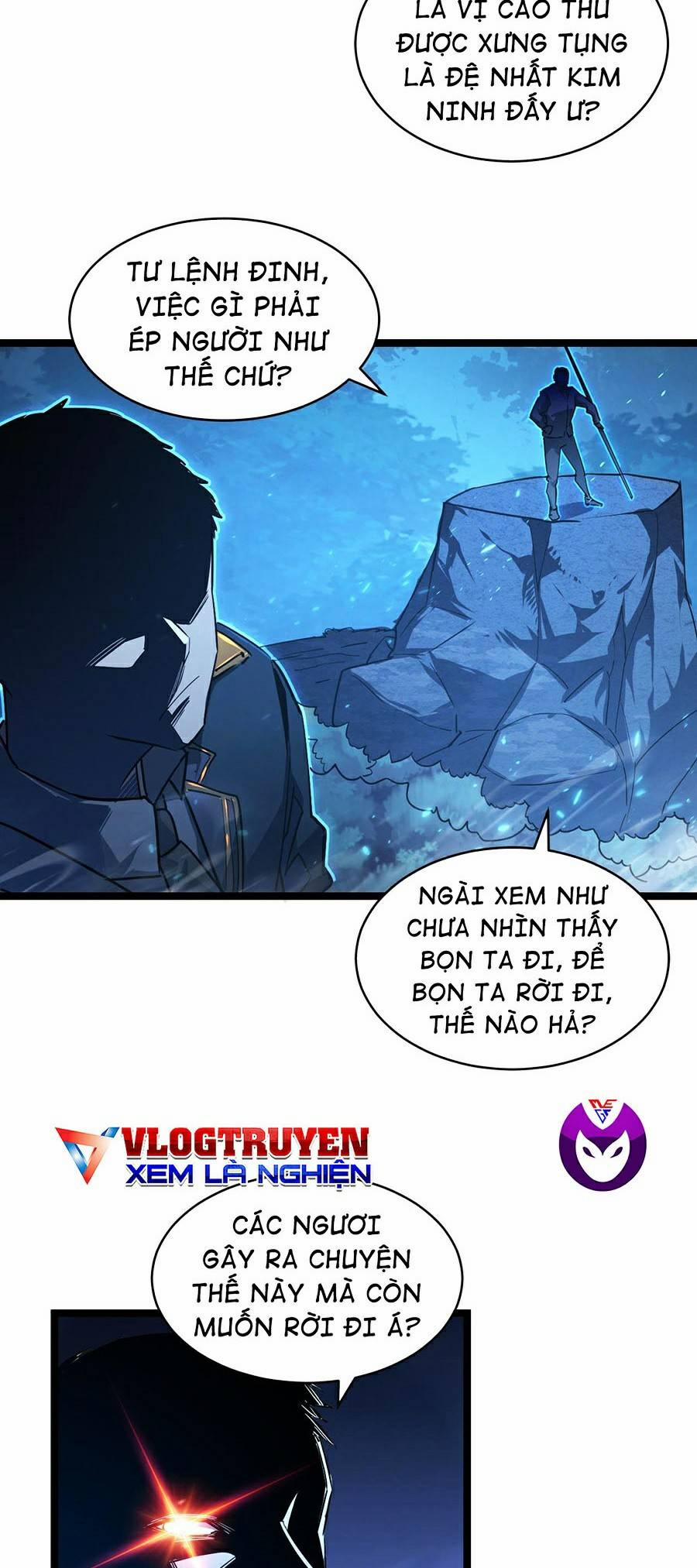 Mạt Thế Quật Khởi 79 trang 13