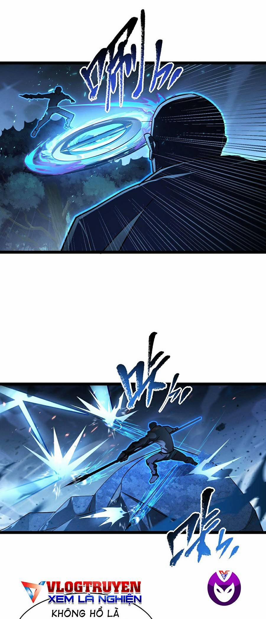 Mạt Thế Quật Khởi 79 trang 16