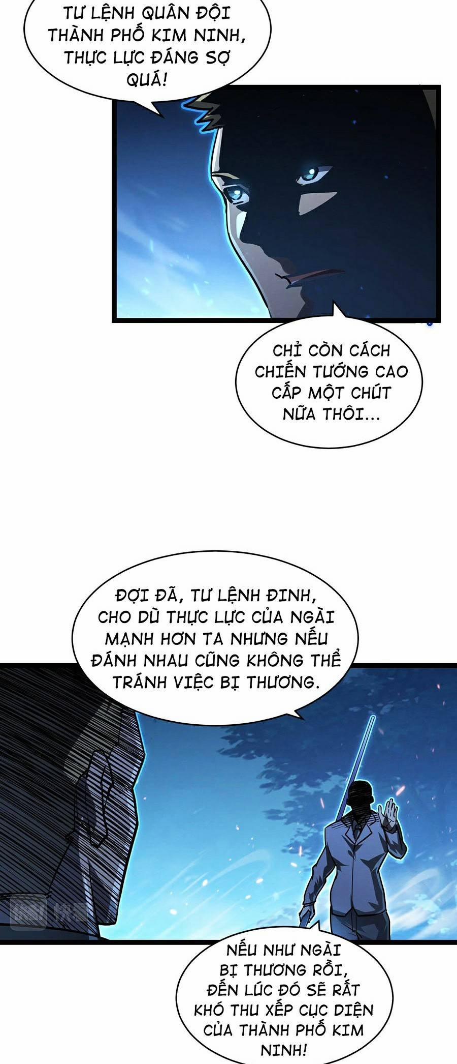 Mạt Thế Quật Khởi 79 trang 17