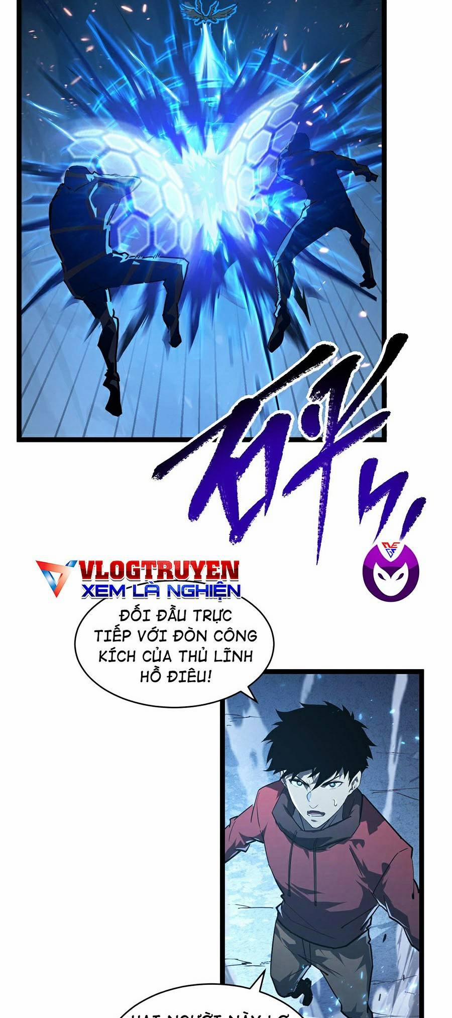 Mạt Thế Quật Khởi 79 trang 2