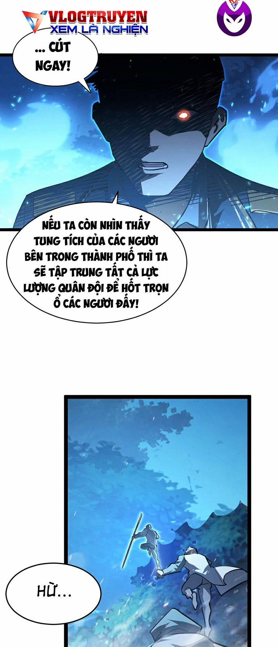 Mạt Thế Quật Khởi 79 trang 20