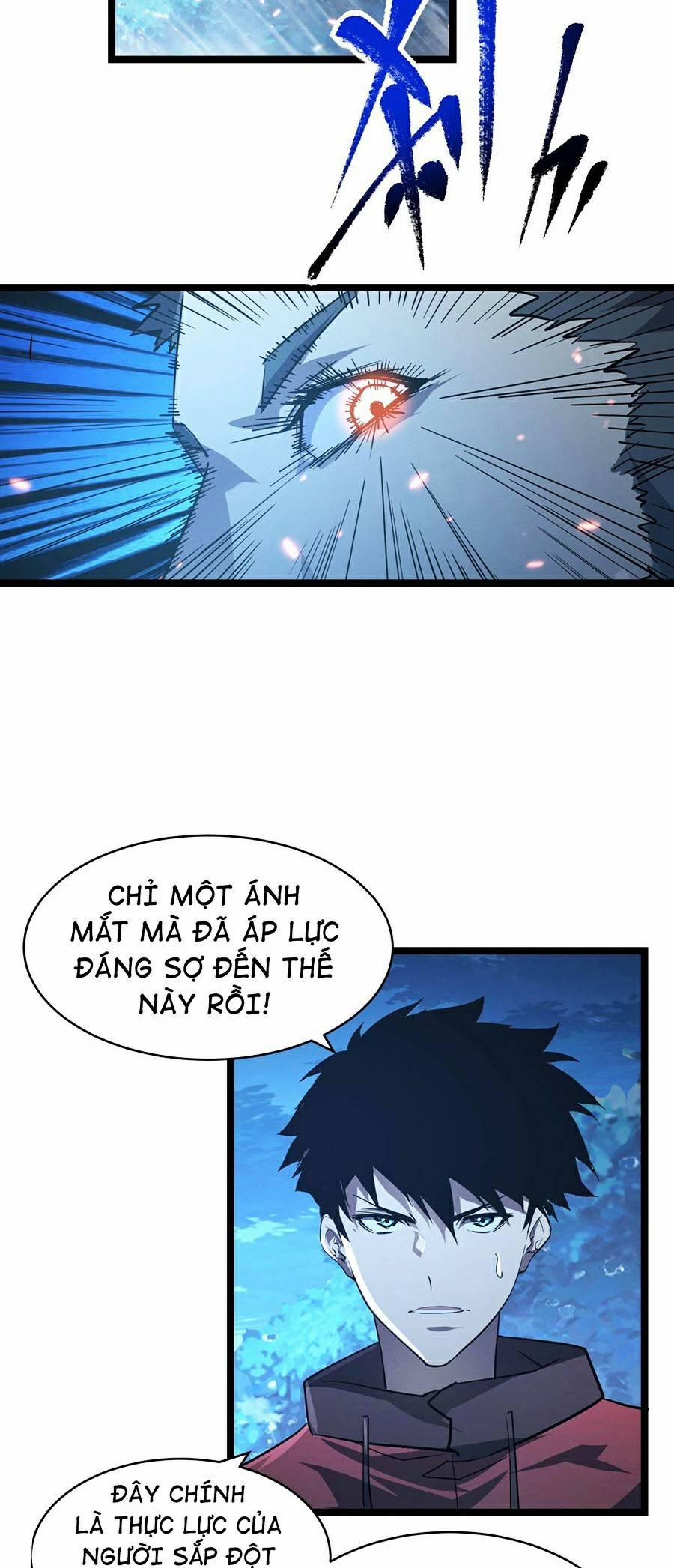 Mạt Thế Quật Khởi 79 trang 22