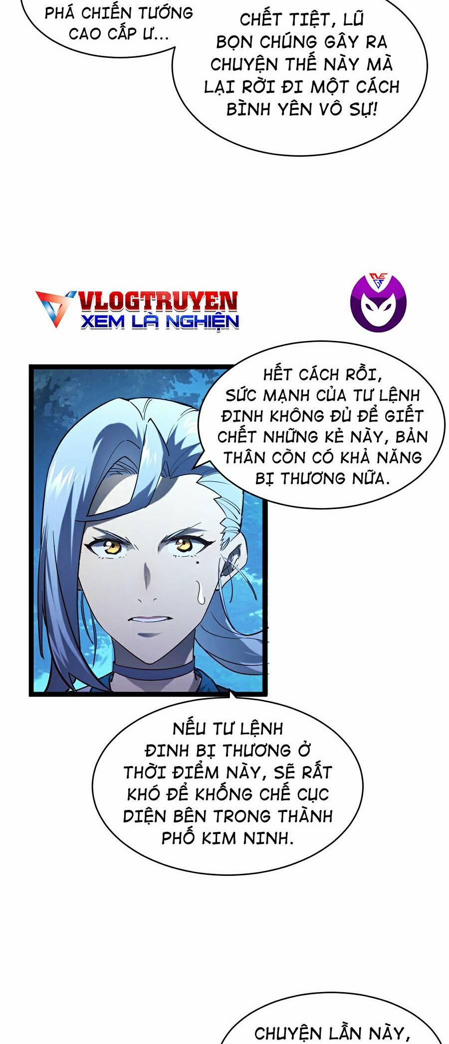 Mạt Thế Quật Khởi 79 trang 23