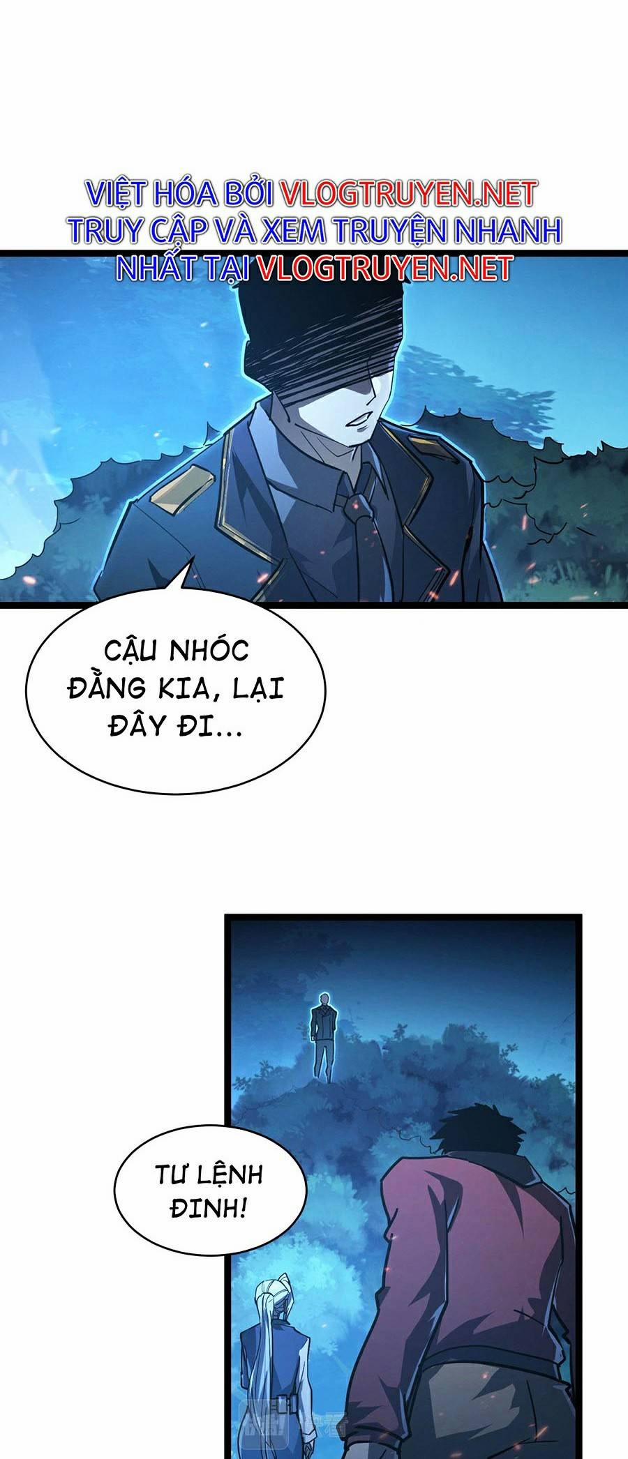 Mạt Thế Quật Khởi 79 trang 25