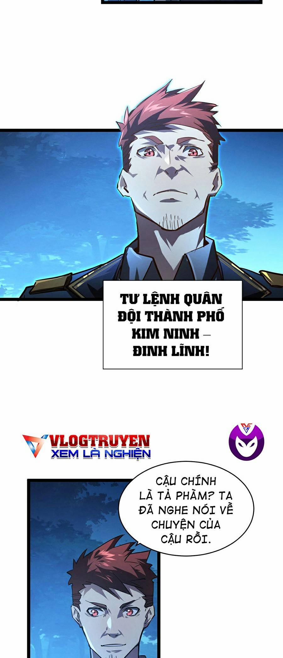 Mạt Thế Quật Khởi 79 trang 26