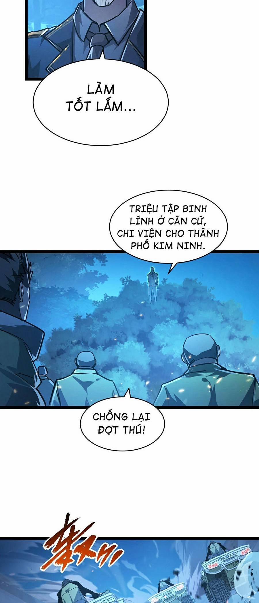 Mạt Thế Quật Khởi 79 trang 27