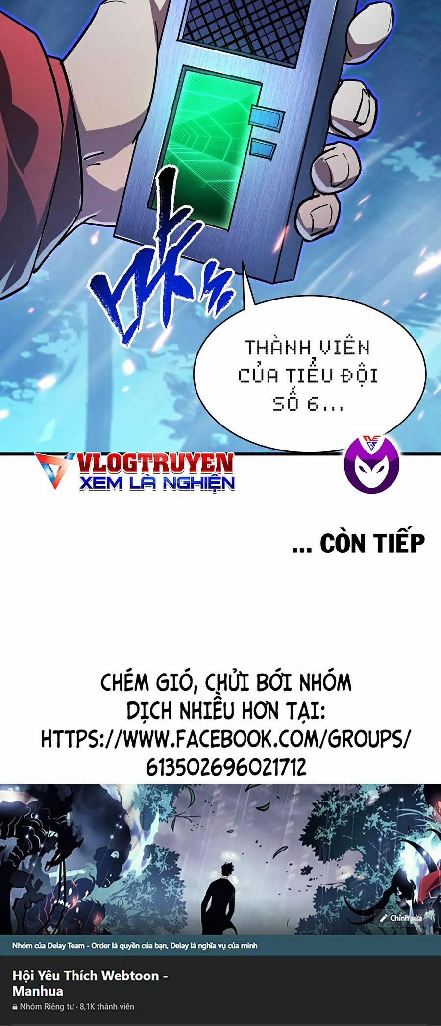 Mạt Thế Quật Khởi 79 trang 29