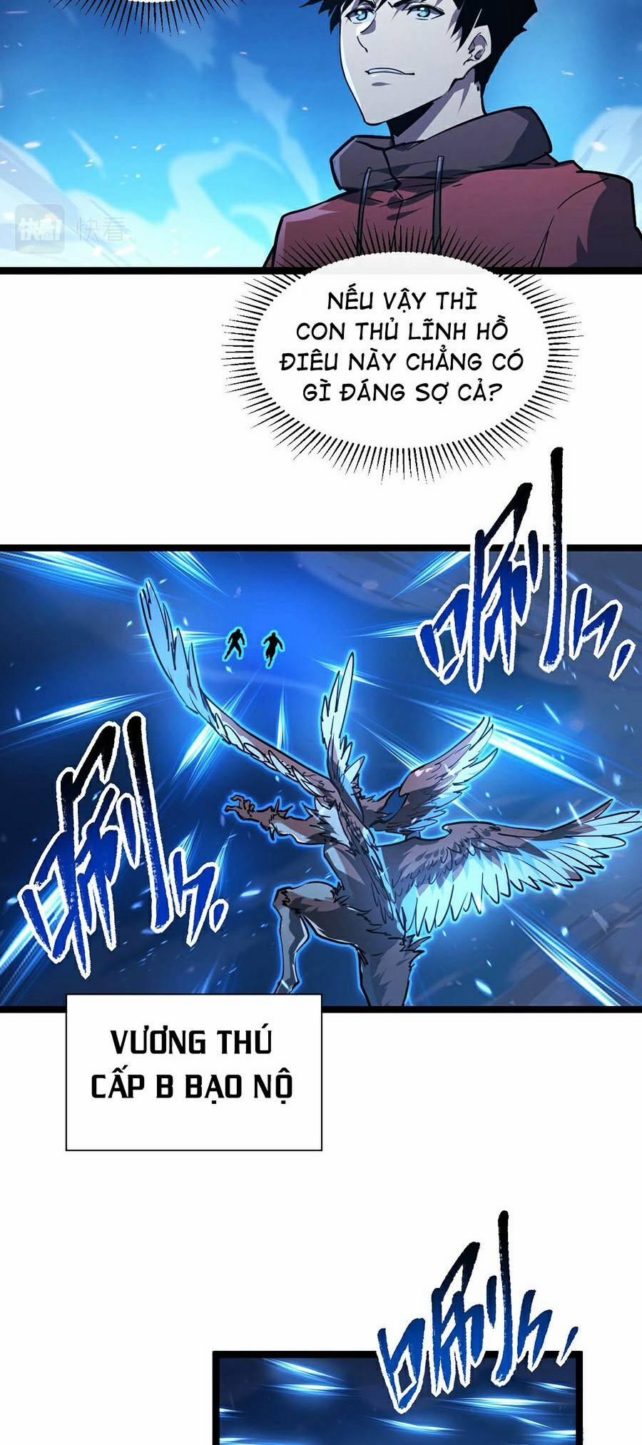 Mạt Thế Quật Khởi 79 trang 5