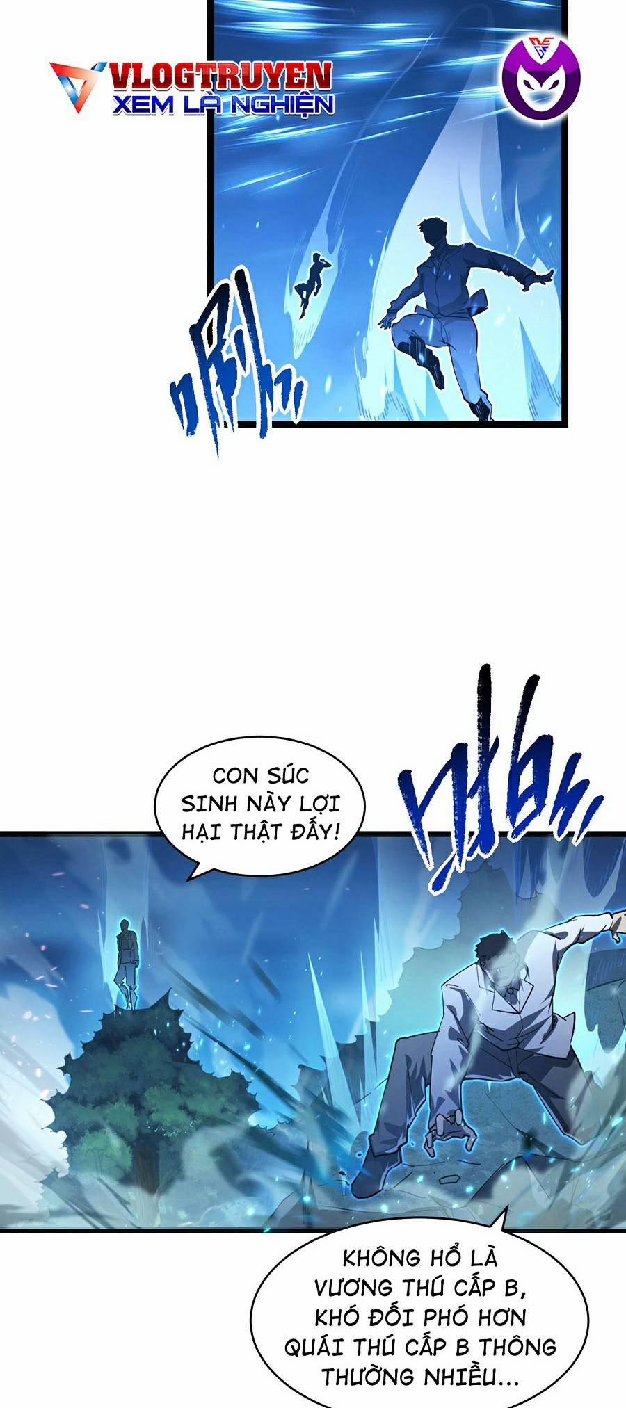 Mạt Thế Quật Khởi 79 trang 6