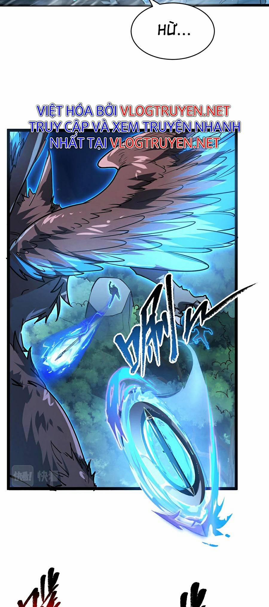 Mạt Thế Quật Khởi 79 trang 8