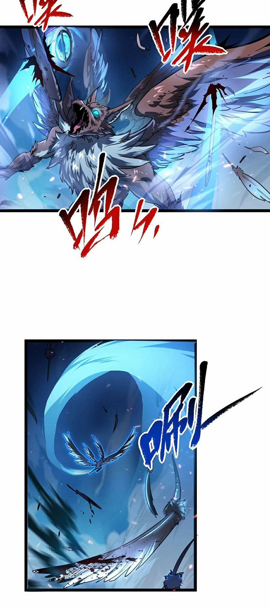 Mạt Thế Quật Khởi 79 trang 9