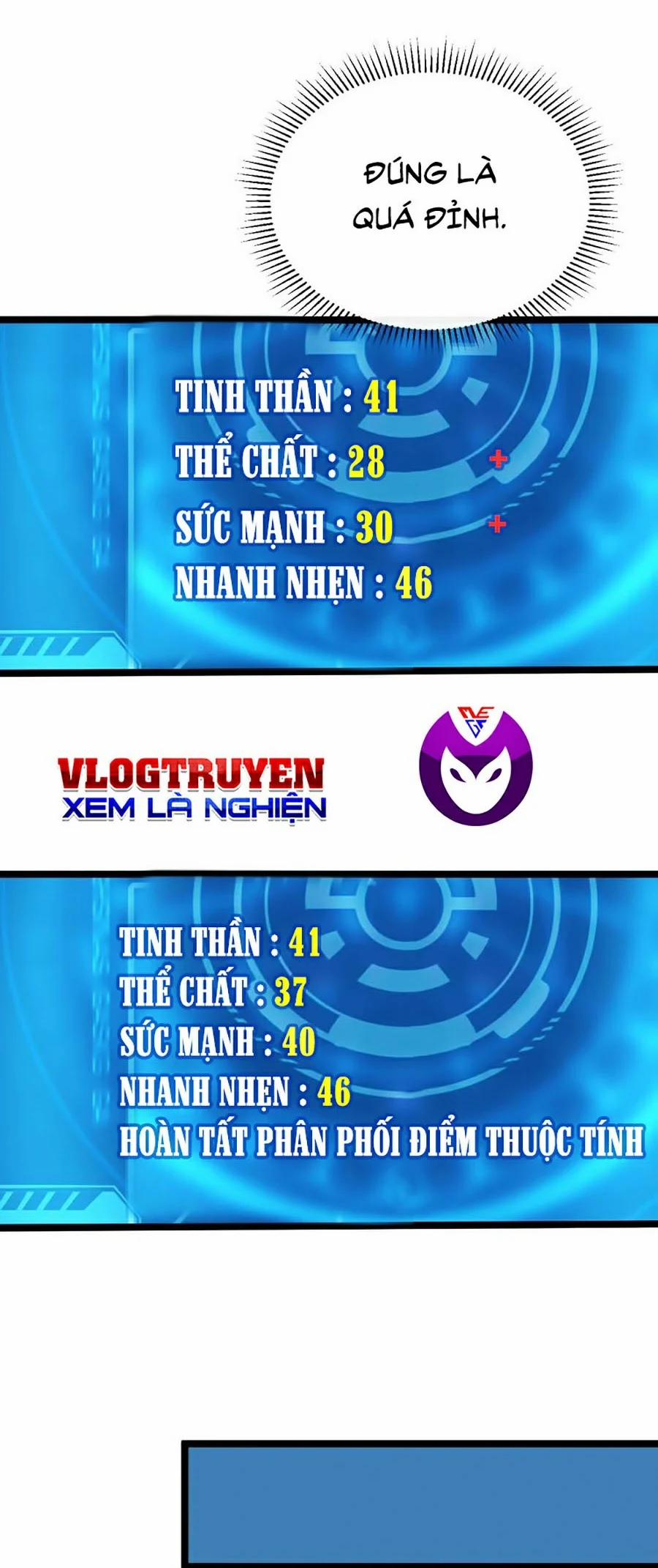 Mạt Thế Quật Khởi 8 trang 19