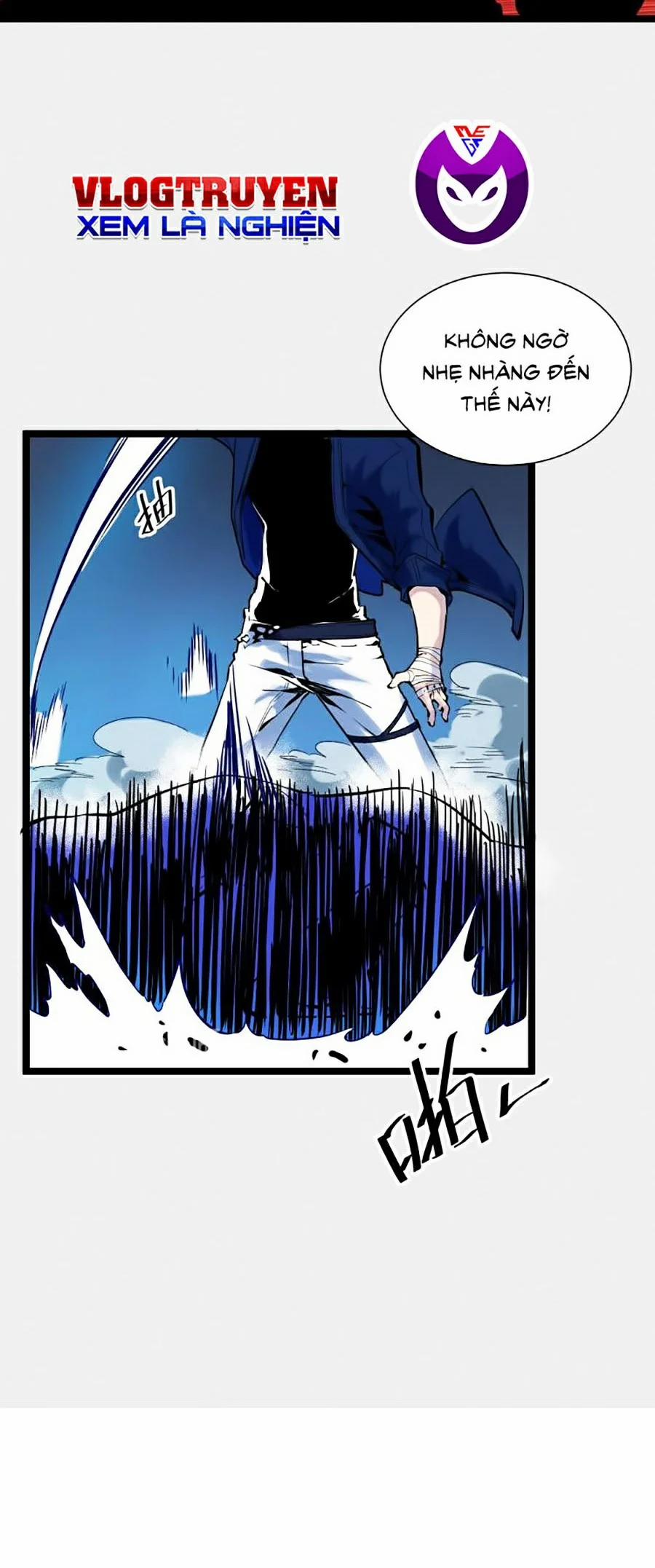 Mạt Thế Quật Khởi 8 trang 26