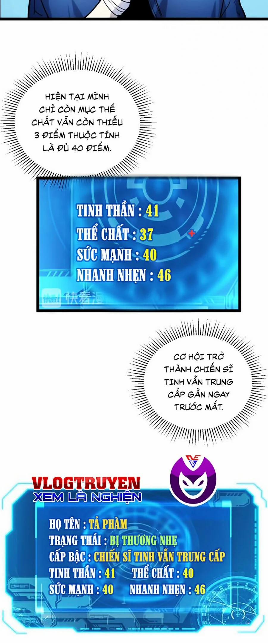 Mạt Thế Quật Khởi 8 trang 31