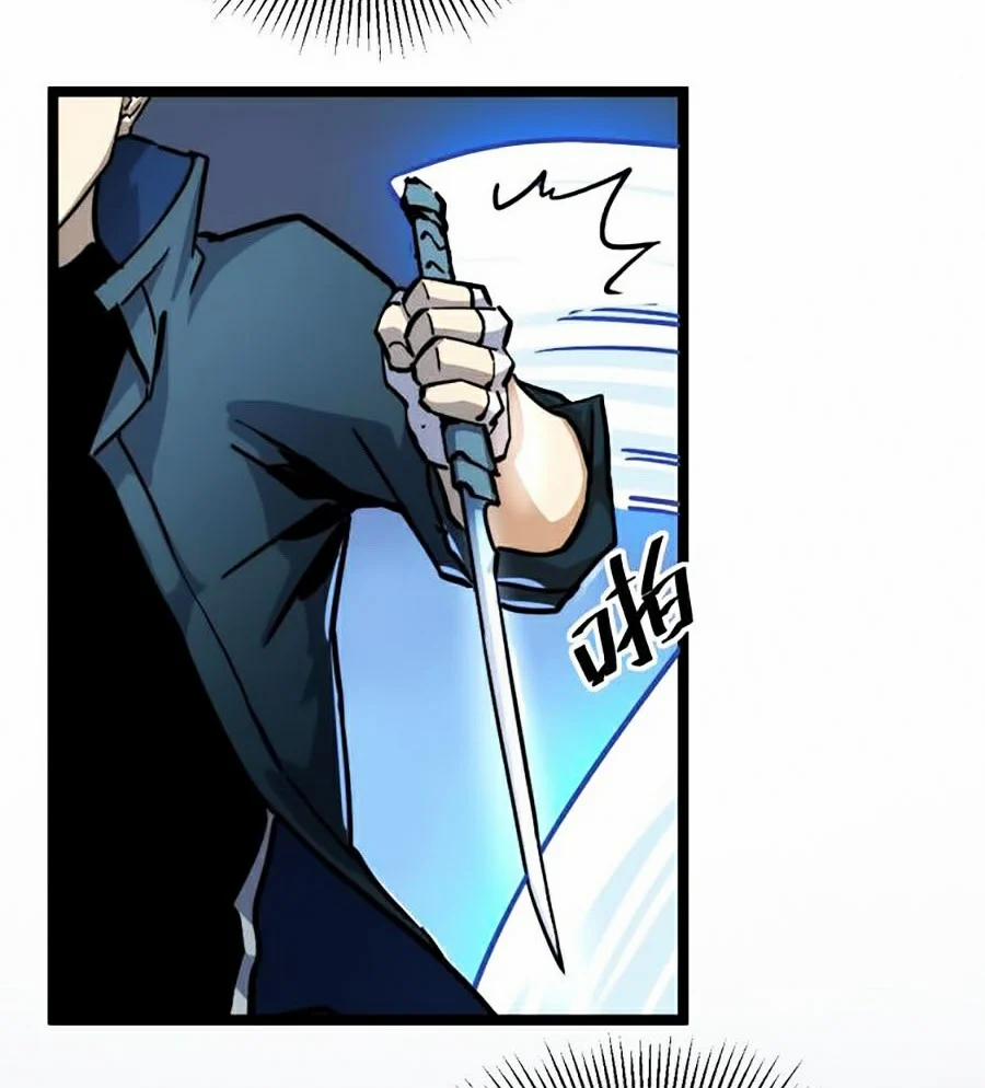 Mạt Thế Quật Khởi 8 trang 35