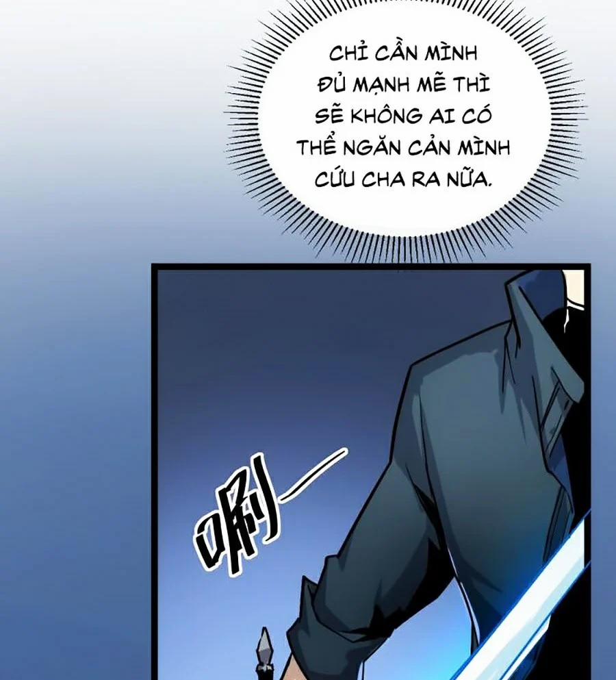 Mạt Thế Quật Khởi 8 trang 36