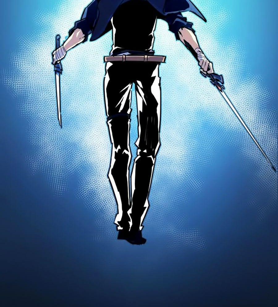 Mạt Thế Quật Khởi 8 trang 38