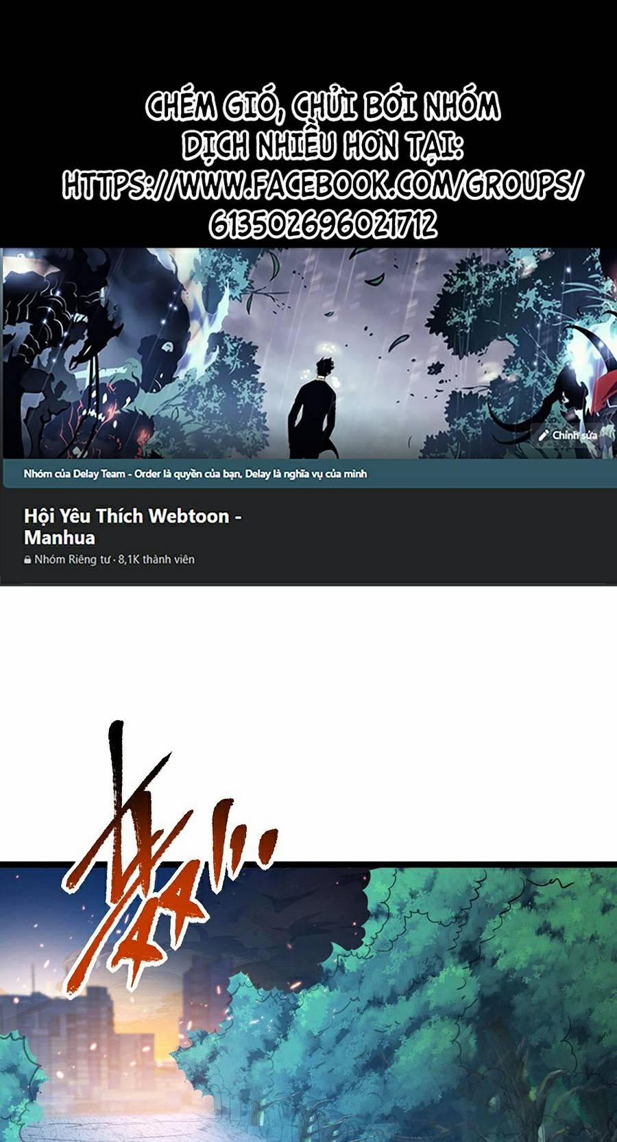 Mạt Thế Quật Khởi 80 trang 1