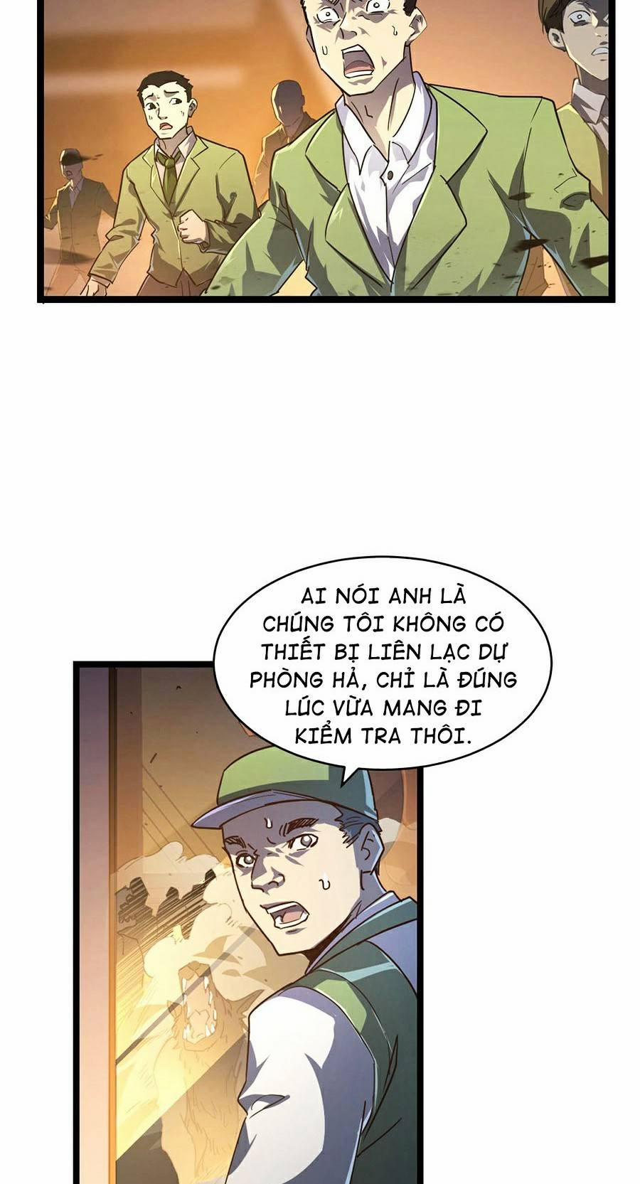 Mạt Thế Quật Khởi 80 trang 10