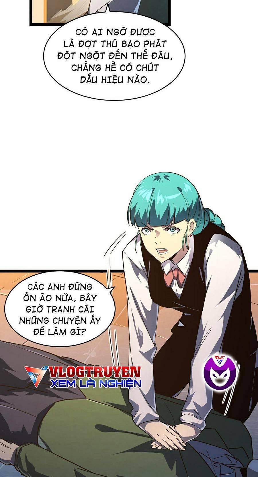 Mạt Thế Quật Khởi 80 trang 11