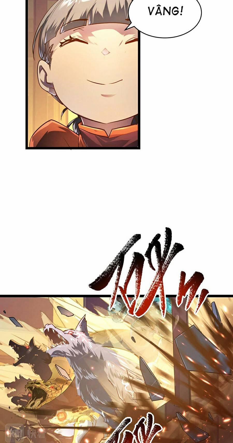 Mạt Thế Quật Khởi 80 trang 17