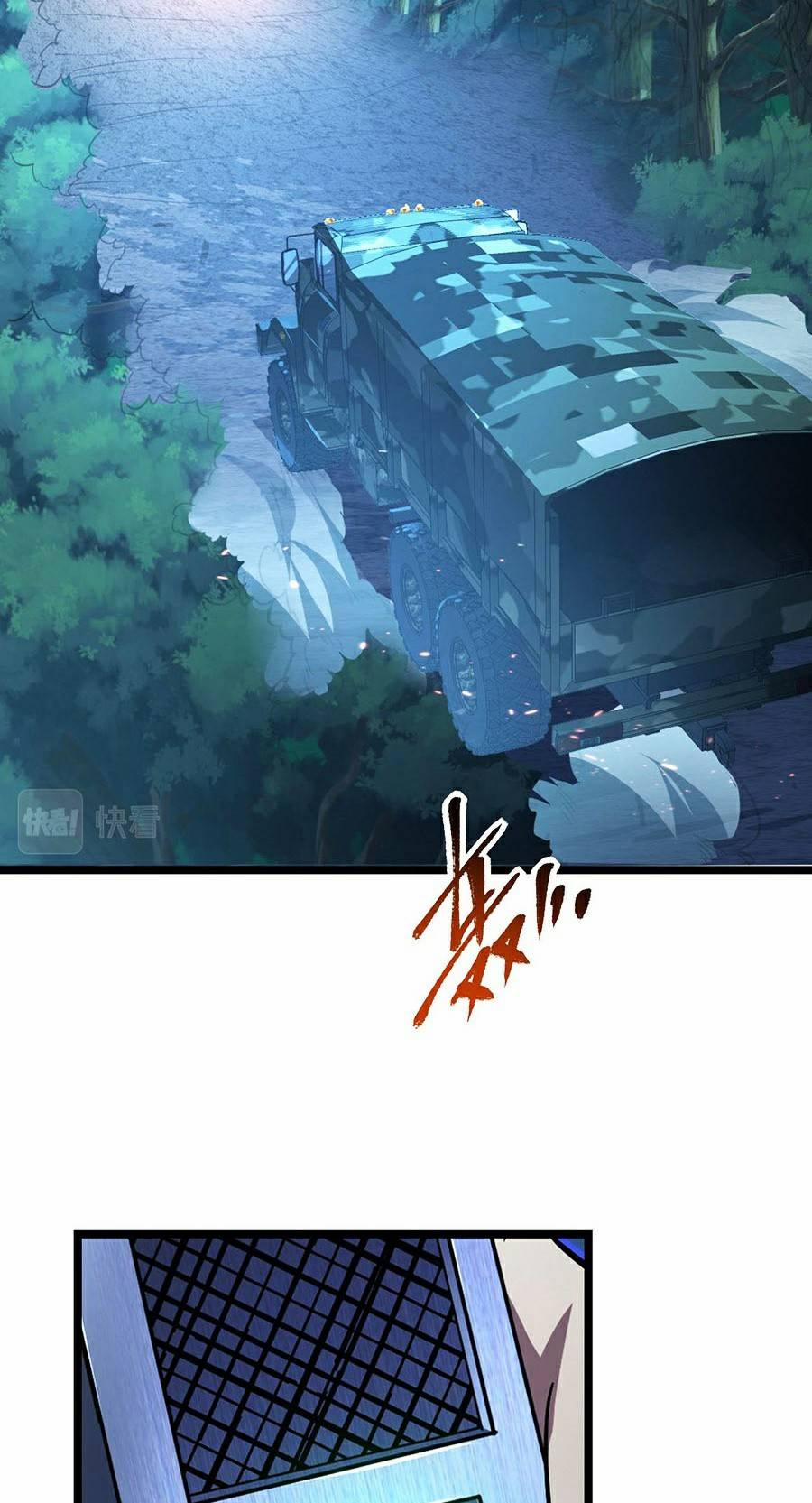 Mạt Thế Quật Khởi 80 trang 2