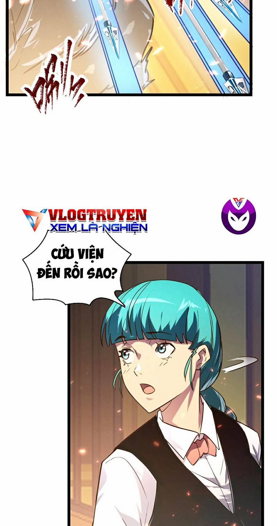 Mạt Thế Quật Khởi 80 trang 24