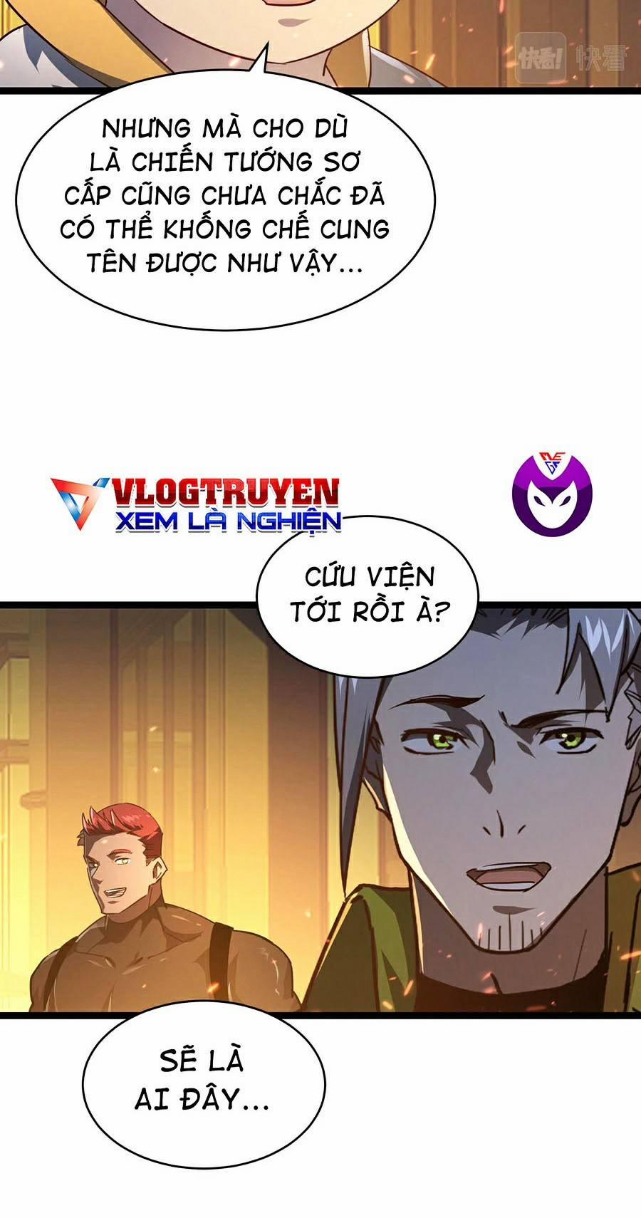 Mạt Thế Quật Khởi 80 trang 28