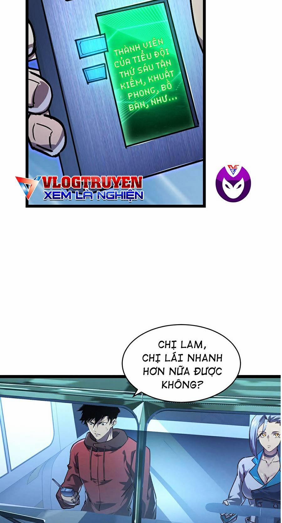 Mạt Thế Quật Khởi 80 trang 3