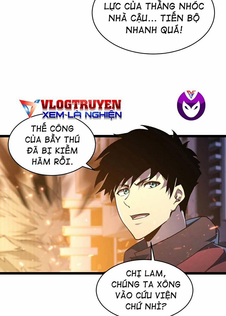 Mạt Thế Quật Khởi 80 trang 32