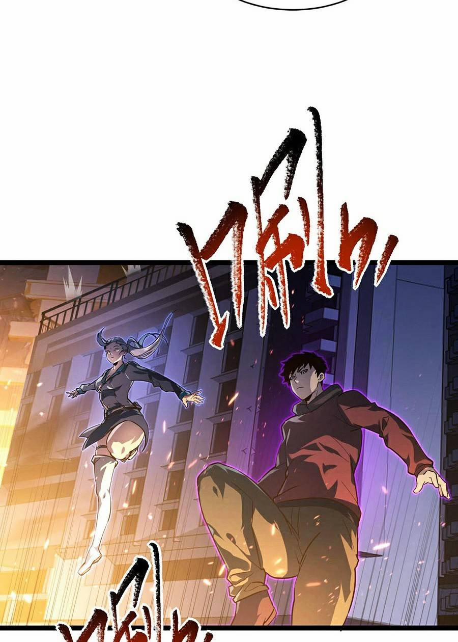 Mạt Thế Quật Khởi 80 trang 33