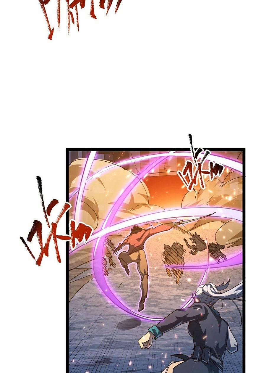 Mạt Thế Quật Khởi 80 trang 34