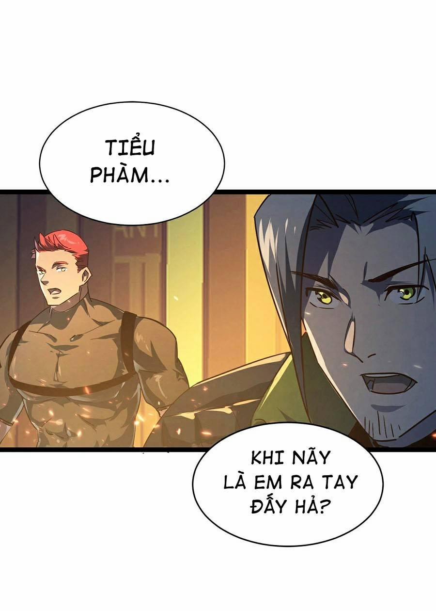 Mạt Thế Quật Khởi 80 trang 36