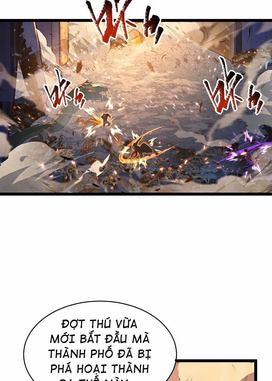 Mạt Thế Quật Khởi 80 trang 38