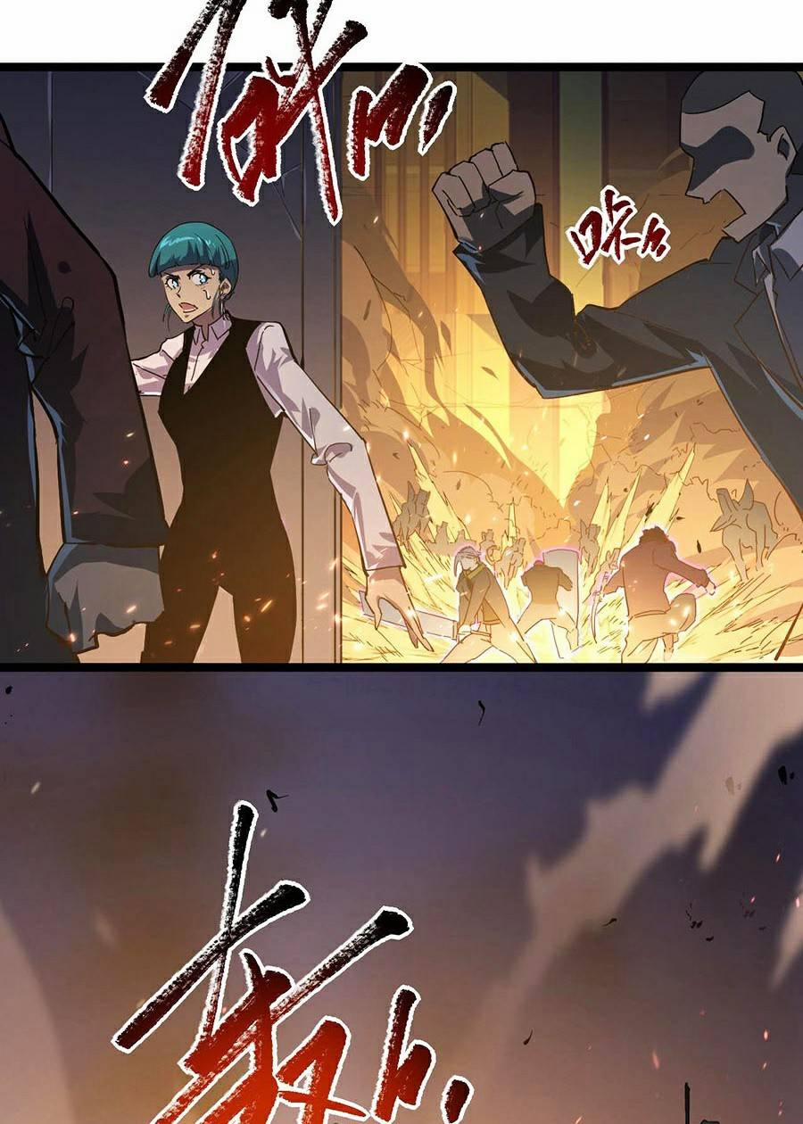 Mạt Thế Quật Khởi 80 trang 41