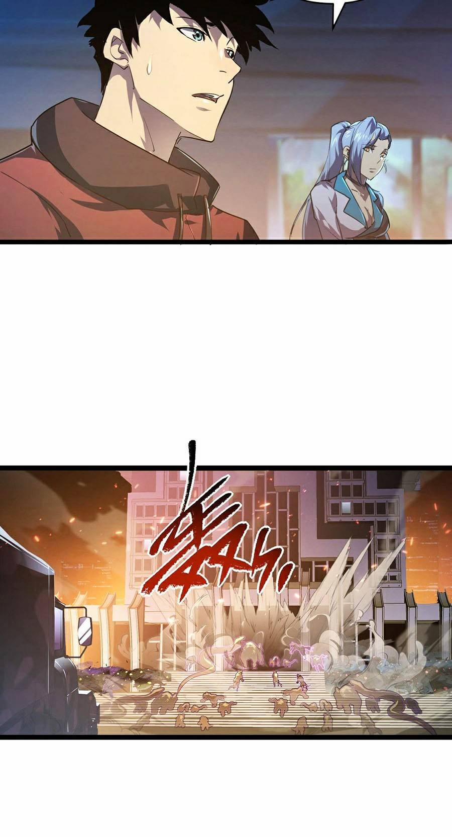 Mạt Thế Quật Khởi 80 trang 8