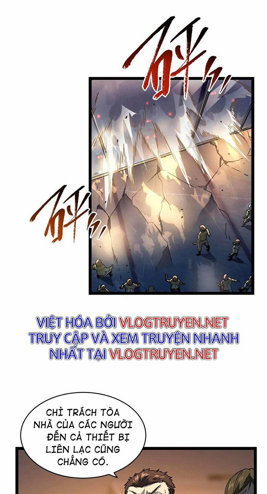 Mạt Thế Quật Khởi 80 trang 9