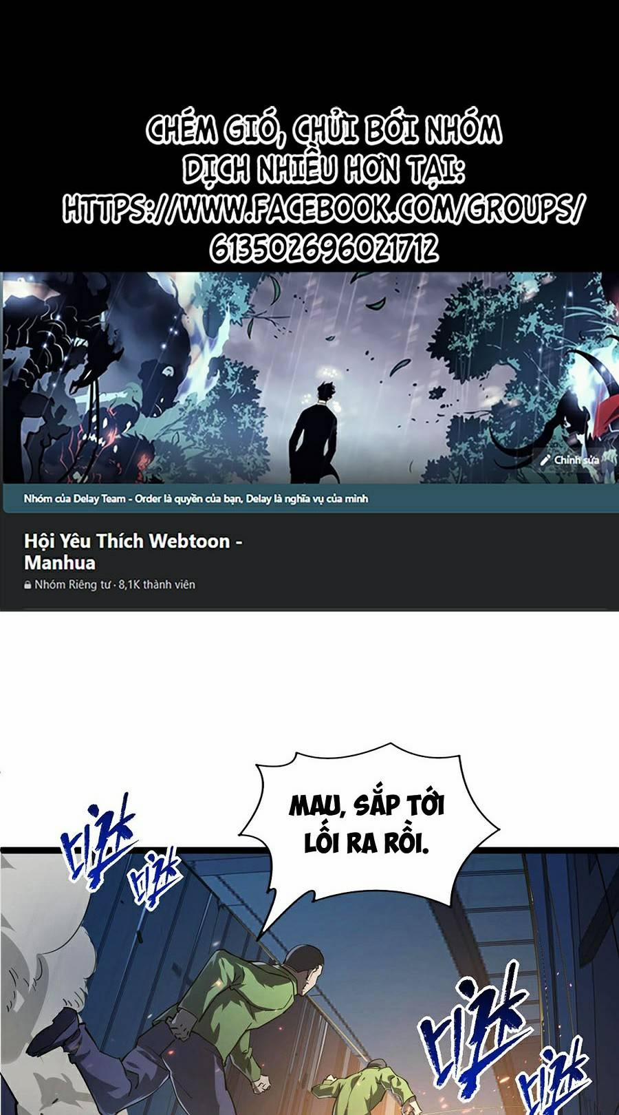 Mạt Thế Quật Khởi 81 trang 1