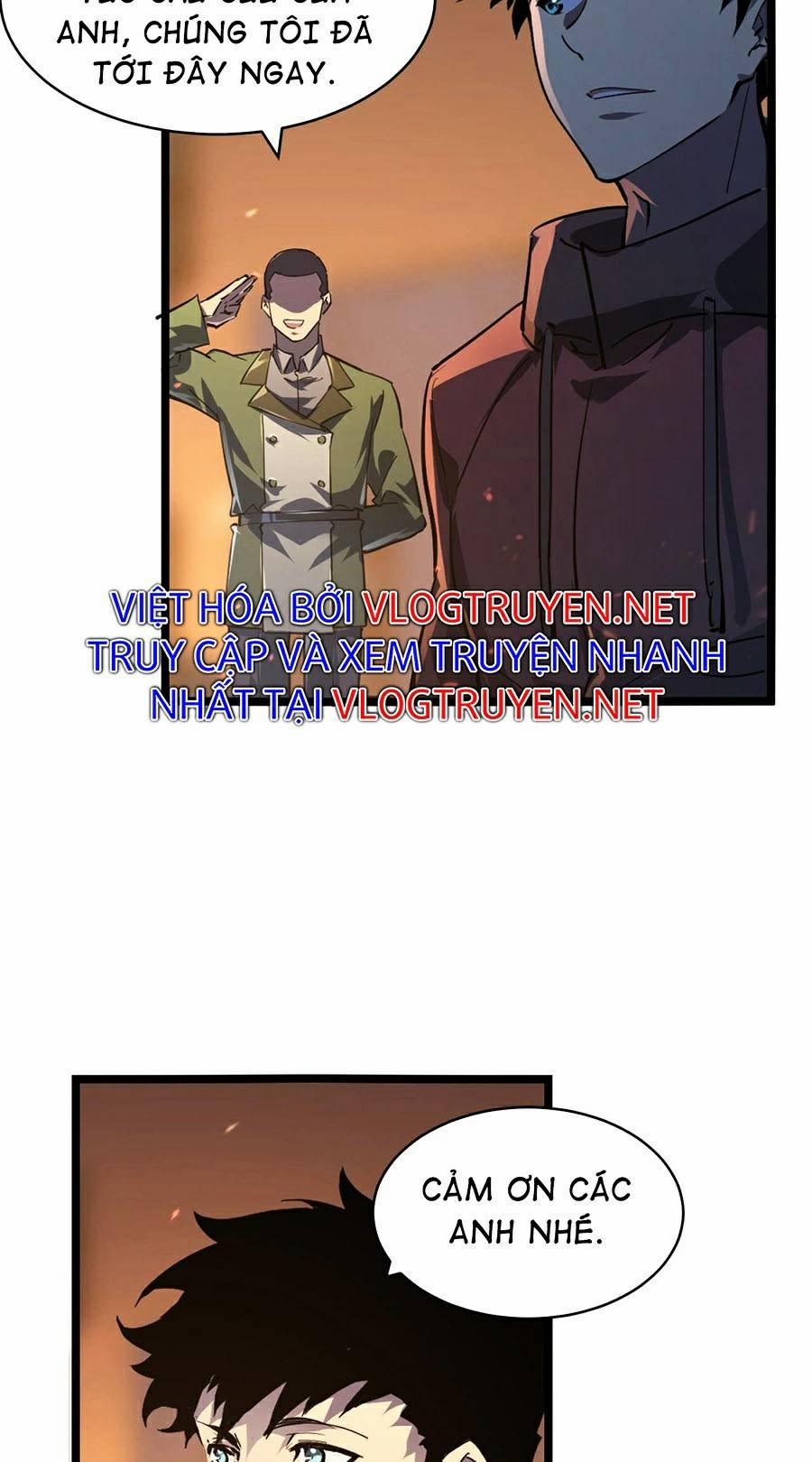 Mạt Thế Quật Khởi 81 trang 10