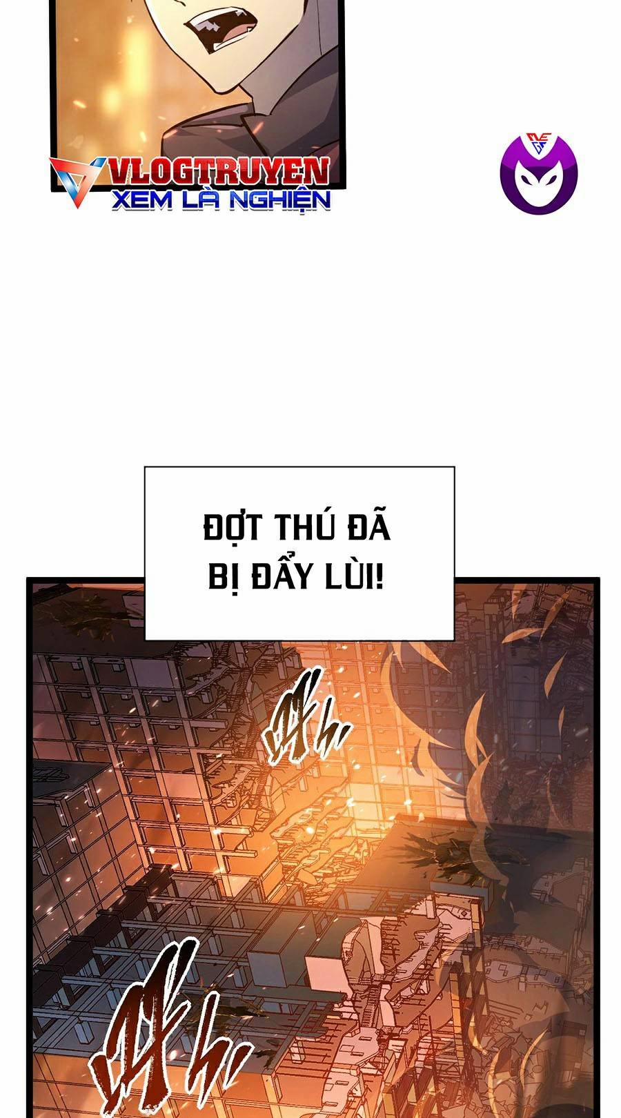 Mạt Thế Quật Khởi 81 trang 16