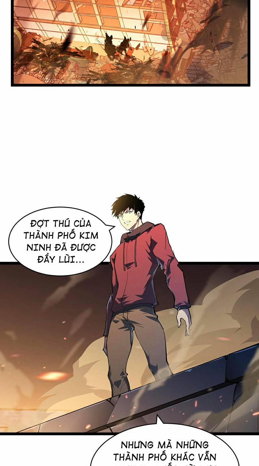 Mạt Thế Quật Khởi 81 trang 17