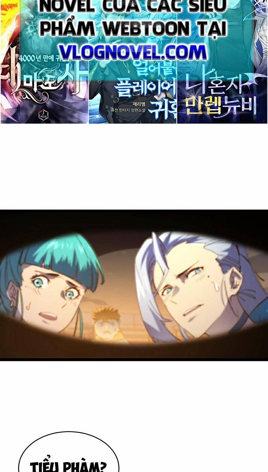 Mạt Thế Quật Khởi 81 trang 23