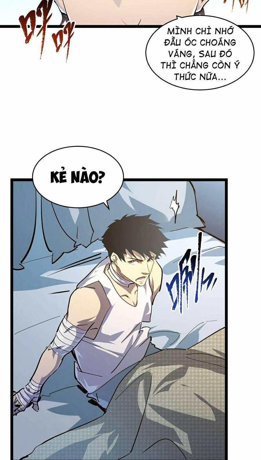 Mạt Thế Quật Khởi 81 trang 26